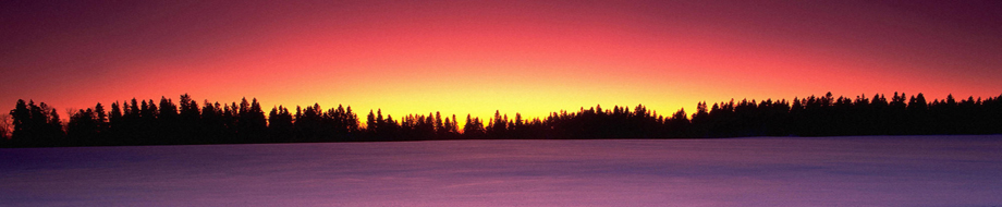 Birds Hill Provincial Park. Manitoba. Canada